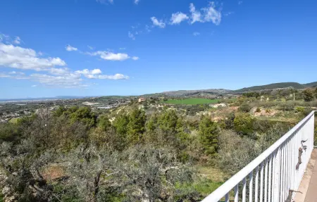 Il Grillo – Maison 8 pers. avec piscine à Chiaramonte Gulfi : photo 7