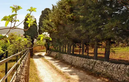 Il Grillo – Maison 8 pers. avec piscine à Chiaramonte Gulfi : photo 8