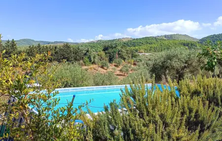 Il Grillo – Maison 8 pers. avec piscine à Chiaramonte Gulfi : photo 9
