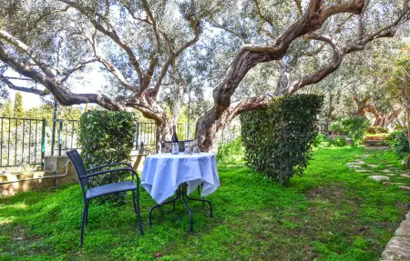 Il Grillo – Maison 8 pers. avec piscine à Chiaramonte Gulfi : photo 14