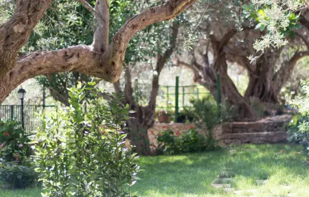 Il Grillo – Maison 8 pers. avec piscine à Chiaramonte Gulfi : photo 16