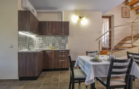 Il Grillo – Maison 8 pers. avec piscine à Chiaramonte Gulfi : photo 22