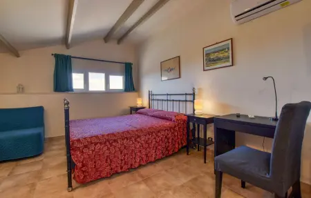 Il Grillo – Maison 8 pers. avec piscine à Chiaramonte Gulfi : photo 28