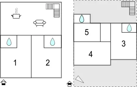 Il Grillo – Maison 8 pers. avec piscine à Chiaramonte Gulfi : photo 39