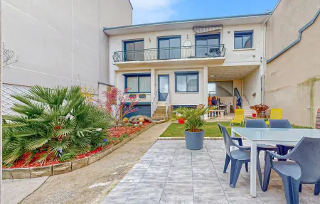 Location appartement à Limoges