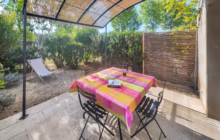 Maison 4 personnes à Saint Laurent de la Ca - Photo 1