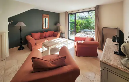 Maison 4 personnes à Saint Laurent de la Ca - Photo 2