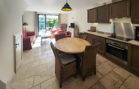 Maison 4 personnes à Saint Laurent de la Ca - Photo 4