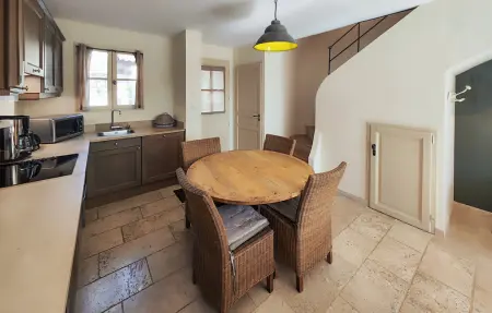 Maison 4 personnes à Saint Laurent de la Ca - Photo 5