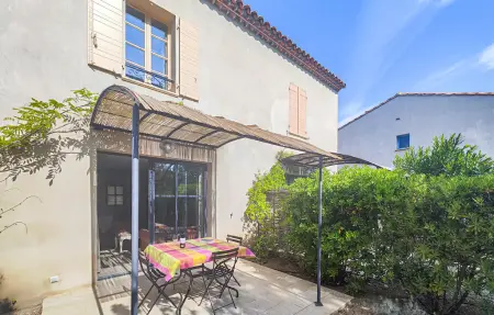 Maison 4 personnes à Saint Laurent de la Ca - Photo 9