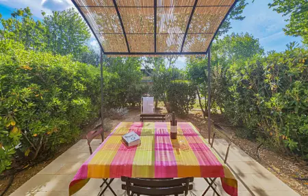Maison 4 personnes à Saint Laurent de la Ca - Photo 10