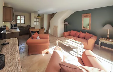 Maison 4 personnes à Saint Laurent de la Ca - Photo 11