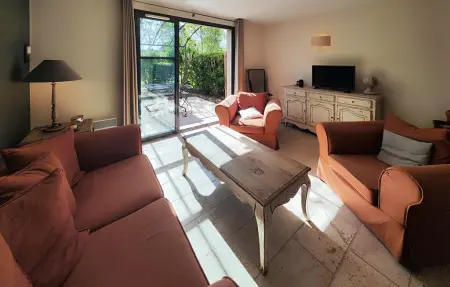 Maison 4 personnes à Saint Laurent de la Ca - Photo 12