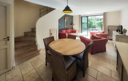 Maison 4 personnes à Saint Laurent de la Ca - Photo 13