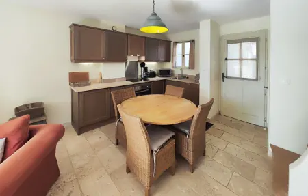Maison 4 personnes à Saint Laurent de la Ca - Photo 14