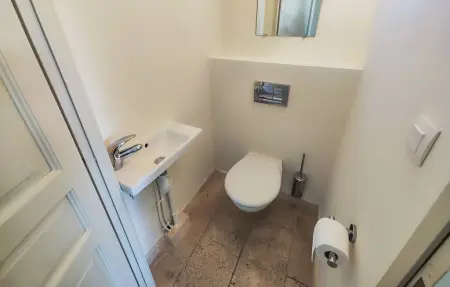 Maison 4 personnes à Saint Laurent de la Ca - Photo 20
