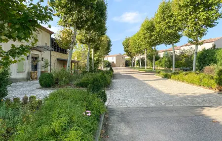 Maison 4 personnes à Saint Laurent de la Ca - Photo 24