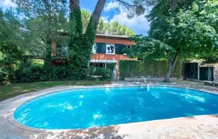 Location maison à Pertuis