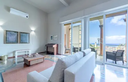 Appartement 8 personnes à Recco : photo 3