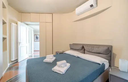 Appartement 8 personnes à Recco : photo 7