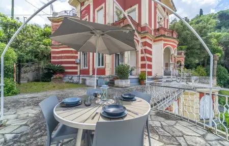 Appartement 8 personnes à Recco : photo 9