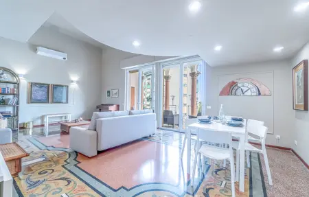 Appartement 8 personnes à Recco : photo 15