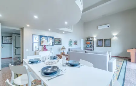 Appartement 8 personnes à Recco : photo 16