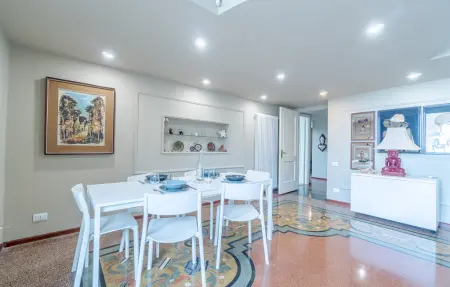 Appartement 8 personnes à Recco : photo 17