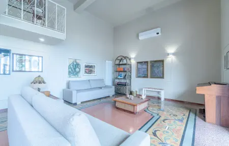 Appartement 8 personnes à Recco : photo 18