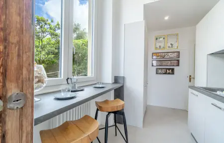 Appartement 8 personnes à Recco : photo 20