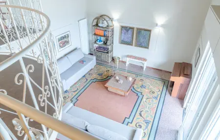 Appartement 8 personnes à Recco : photo 22