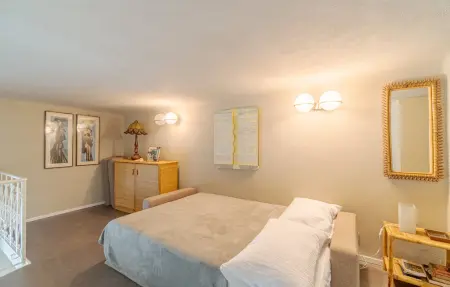 Appartement 8 personnes à Recco : photo 23
