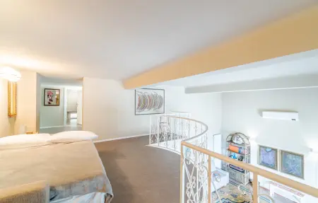 Appartement 8 personnes à Recco : photo 25