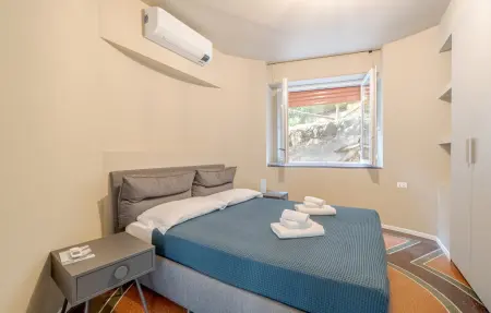Appartement 8 personnes à Recco : photo 26