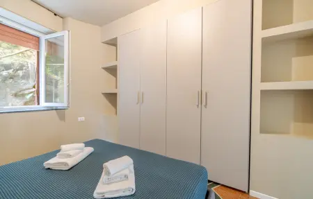 Appartement 8 personnes à Recco : photo 27