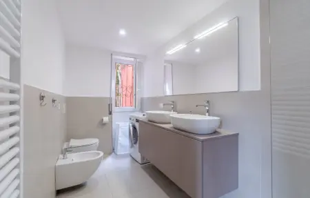 Appartement 8 personnes à Recco : photo 28
