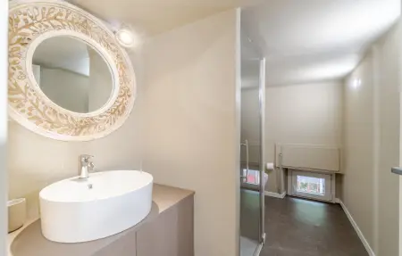 Appartement 8 personnes à Recco : photo 30