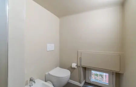 Appartement 8 personnes à Recco : photo 31