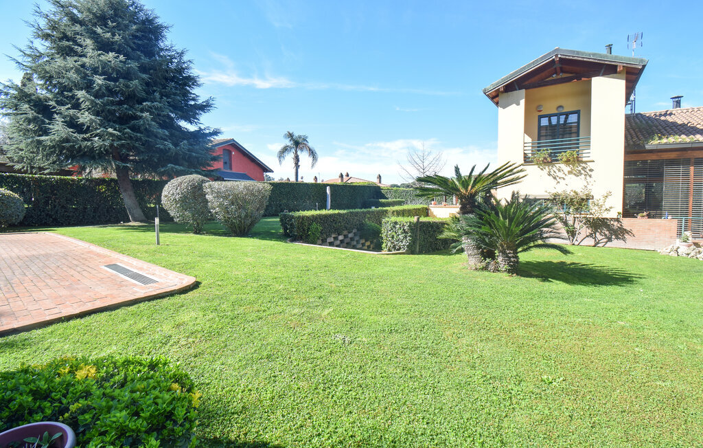 Beautiful Villa in Rome, Maison 12 personnes à Roma - Photo 2