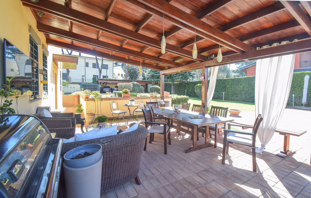 Beautiful Villa in Rome, Maison 12 personnes à Roma - Photo 3