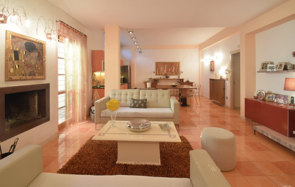 Beautiful Villa in Rome, Maison 12 personnes à Roma - Photo 4
