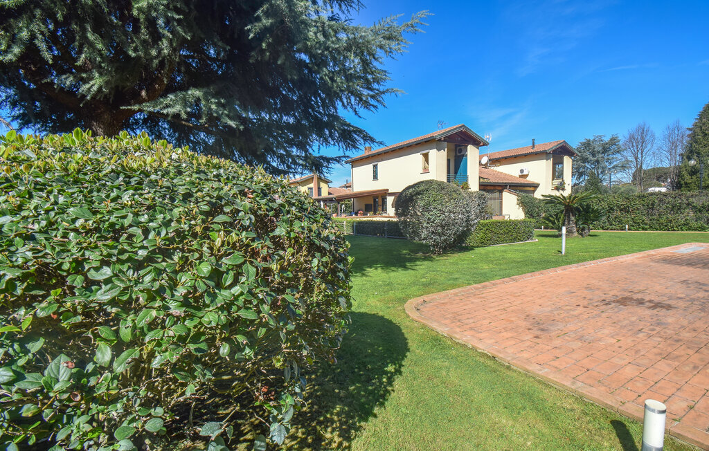 Beautiful Villa in Rome, Maison 12 personnes à Roma - Photo 9