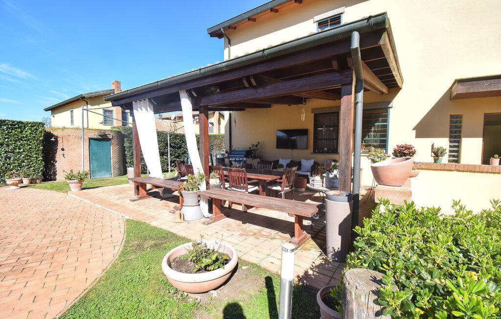 Beautiful Villa in Rome, Maison 12 personnes à Roma - Photo 10