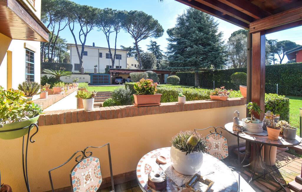 Beautiful Villa in Rome, Maison 12 personnes à Roma - Photo 12