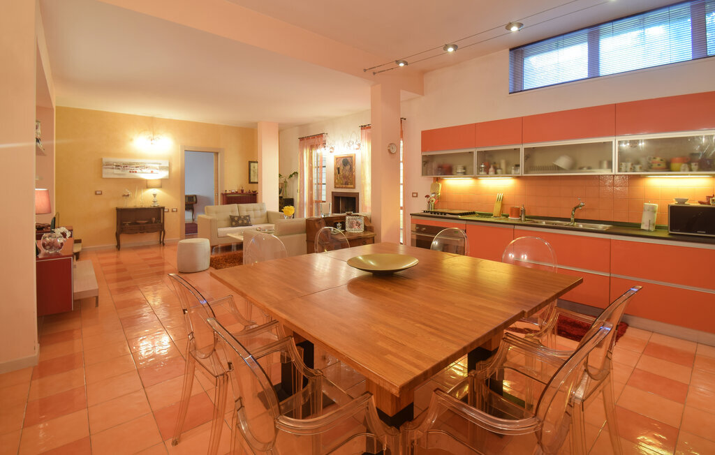 Beautiful Villa in Rome, Maison 12 personnes à Roma - Photo 15
