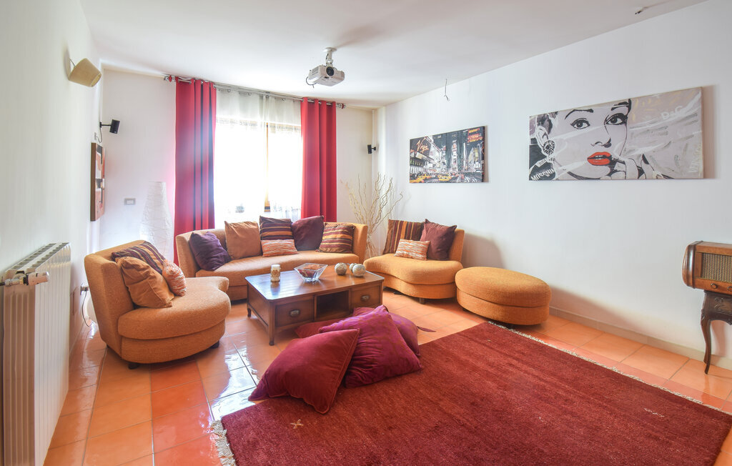 Beautiful Villa in Rome, Maison 12 personnes à Roma - Photo 16