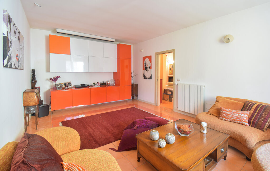 Beautiful Villa in Rome, Maison 12 personnes à Roma - Photo 17