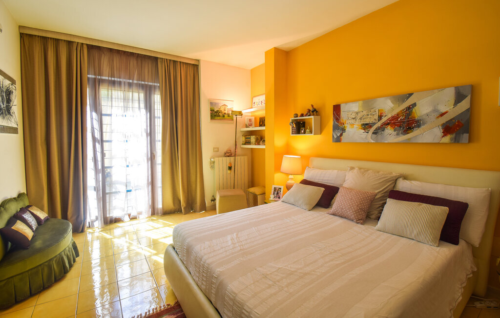 Beautiful Villa in Rome, Maison 12 personnes à Roma - Photo 24