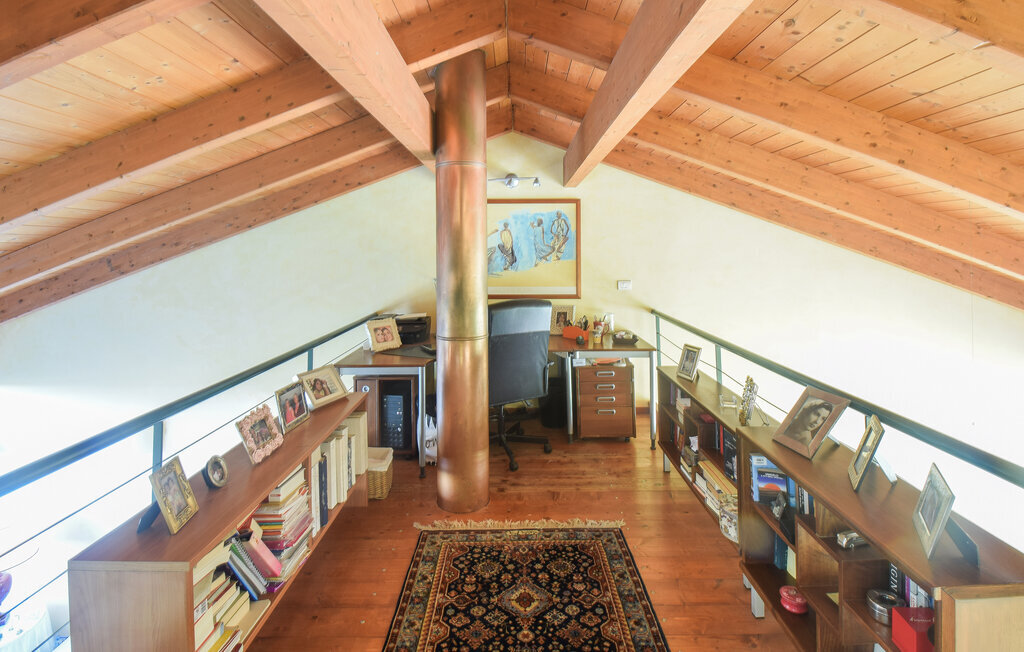 Beautiful Villa in Rome, Maison 12 personnes à Roma - Photo 29