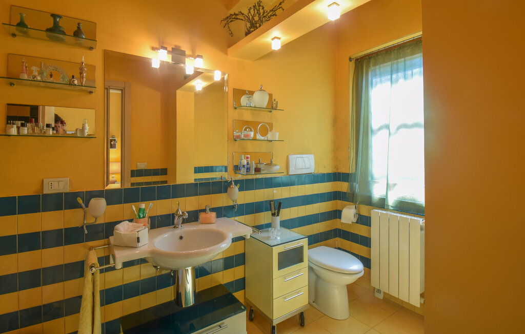 Beautiful Villa in Rome, Maison 12 personnes à Roma - Photo 31